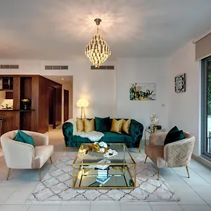 زيارة الفندق
