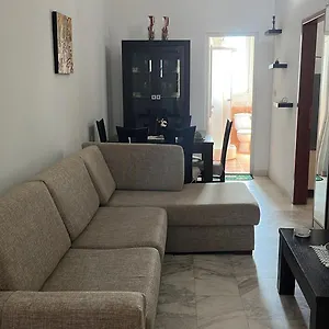 زيارة الفندق